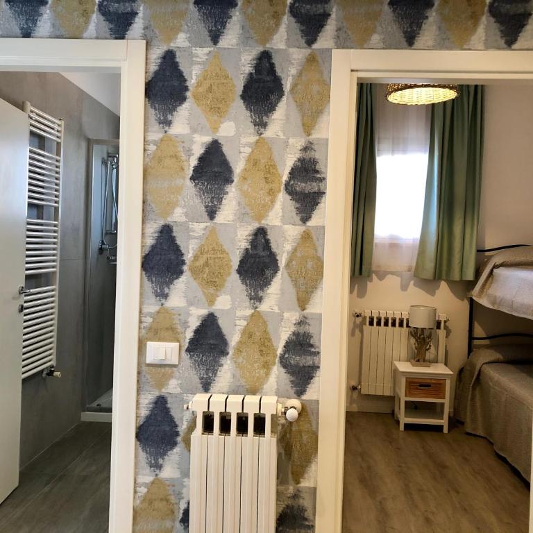 LUXORY BEACH APARTMENTS BELLARIA - Appartamento con Vista Mare - 10