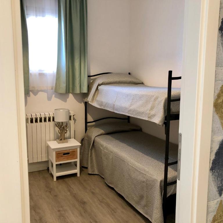 LUXORY BEACH APARTMENTS BELLARIA - Appartamento con Vista Mare - 16
