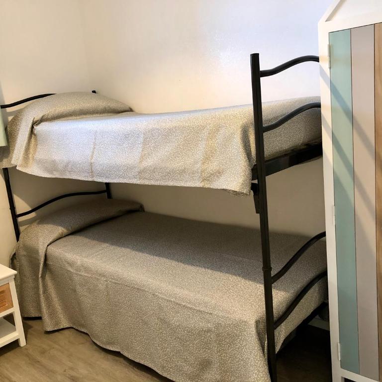 LUXORY BEACH APARTMENTS BELLARIA - Appartamento con Vista Mare - 13
