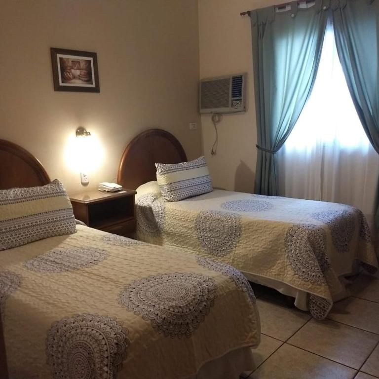 Hotel Suma Huasi - Habitación Individual Económica - 1