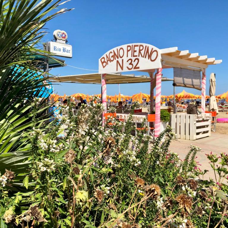 LUXORY BEACH APARTMENTS BELLARIA - Appartamento con Vista Mare - 24