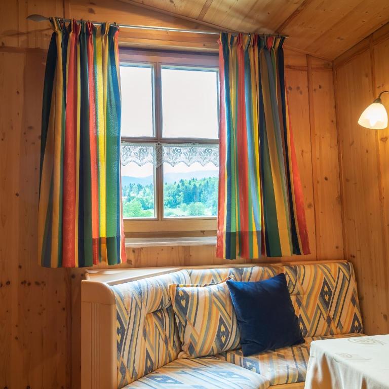 Pension Villa Lockstein - Einzelzimmer mit Bad - 3