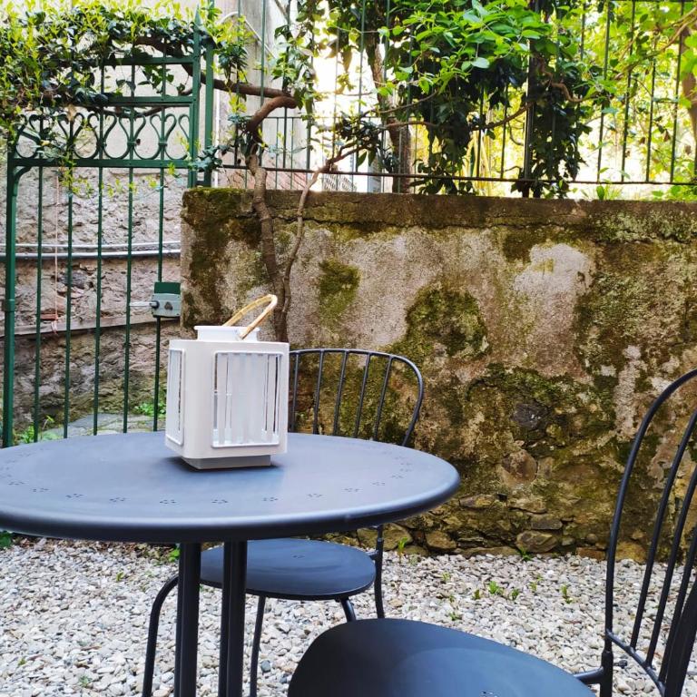 Clarissa House - Appartamento con 1 Camera da Letto - 8