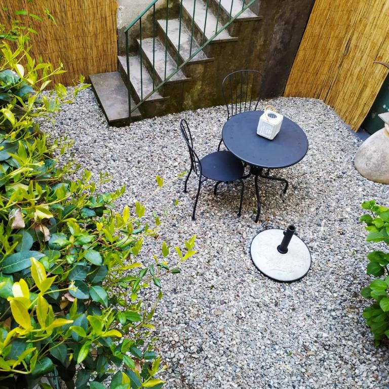 Clarissa House - Appartamento con 1 Camera da Letto - 16