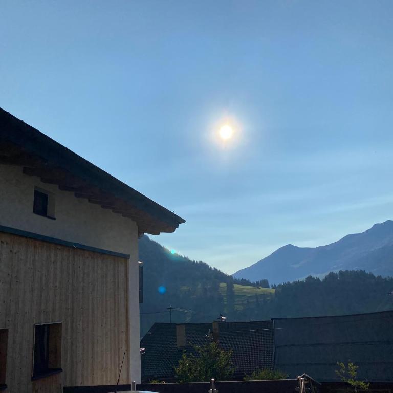 Mountain Apart Nauders - Apartment mit 3 Schlafzimmern - 3