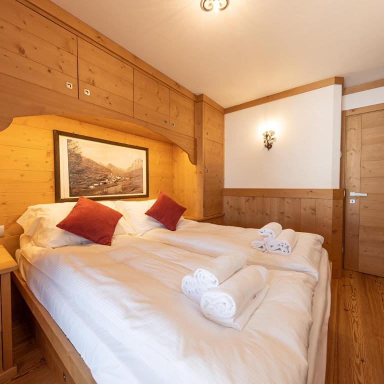 Cadin Apartment - Appartamento con Vista Montagna - 9