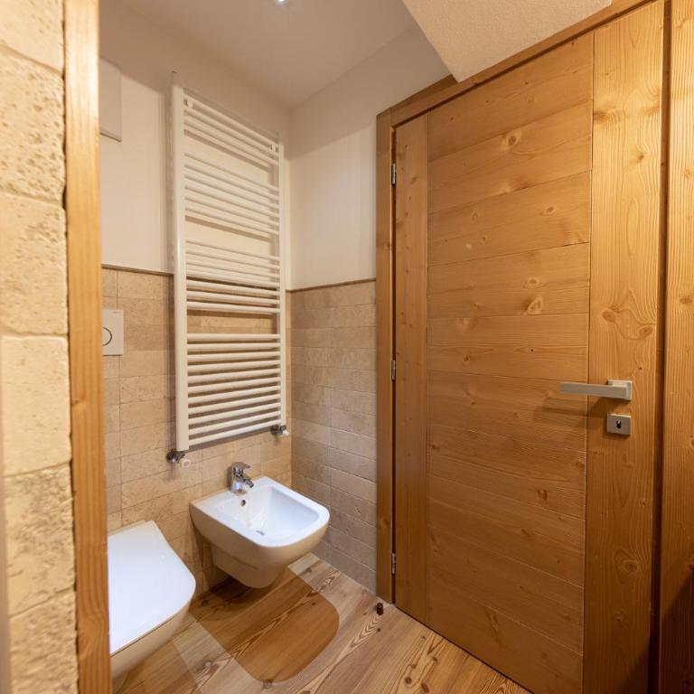 Cadin Apartment - Appartamento con Vista Montagna - 13