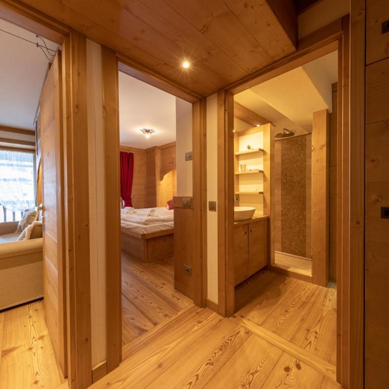 Cadin Apartment - Appartamento con Vista Montagna - 11