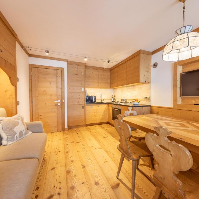 Cadin Apartment - Appartamento con Vista Montagna - 2