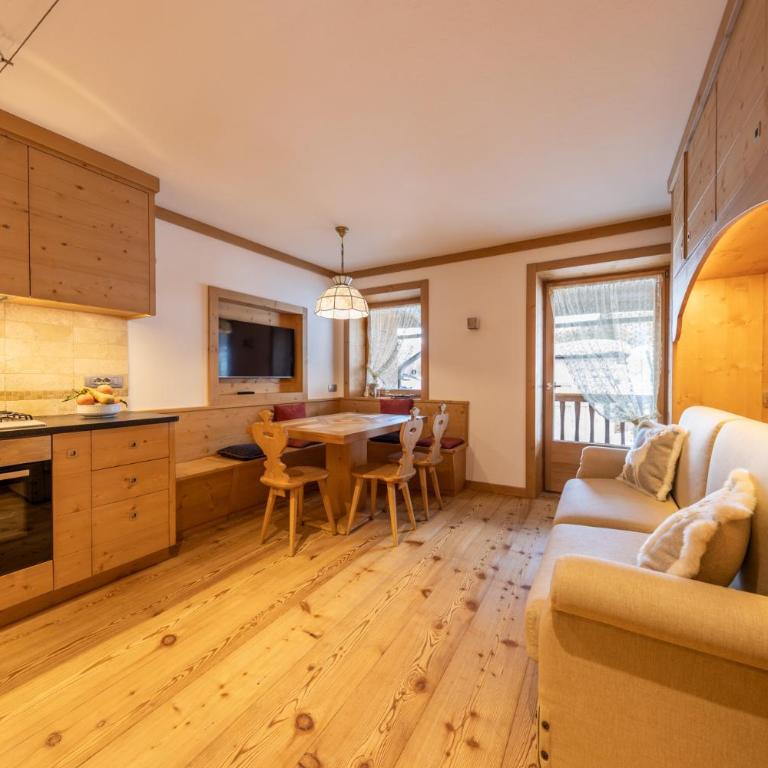 Cadin Apartment - Appartamento con Vista Montagna - 1
