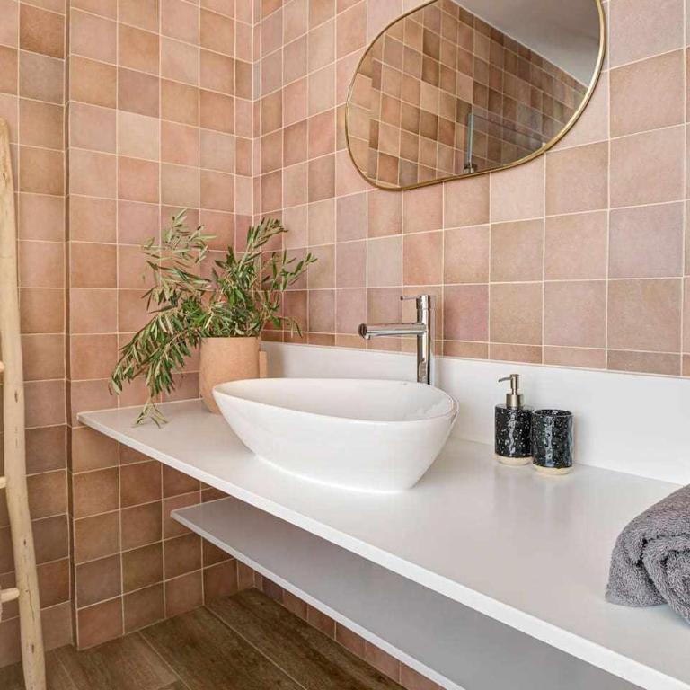 Jable suites apartamentos de lujo en el centro - Apartamento - Planta baja - 5
