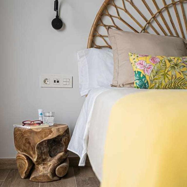 Jable suites apartamentos de lujo en el centro - Apartamento - Planta baja - 6