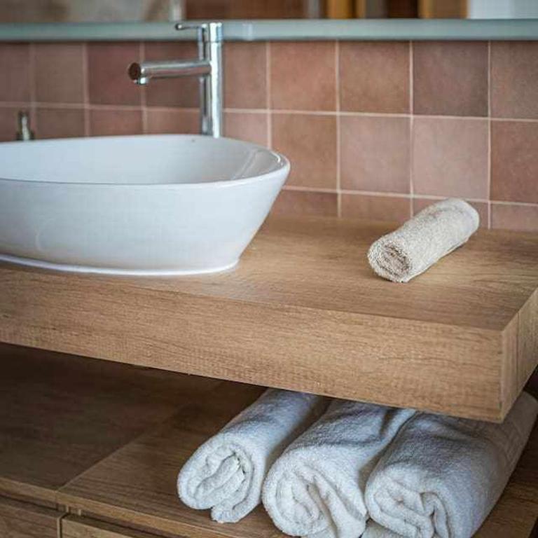 Jable suites apartamentos de lujo en el centro - Apartamento - Planta baja - 7