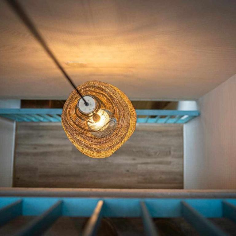 Jable suites apartamentos de lujo en el centro - Apartamento - Planta baja - 20