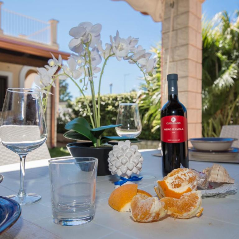 Villa Sajonara Elvira - Appartamento con 2 Camere da Letto e Giardino - 18