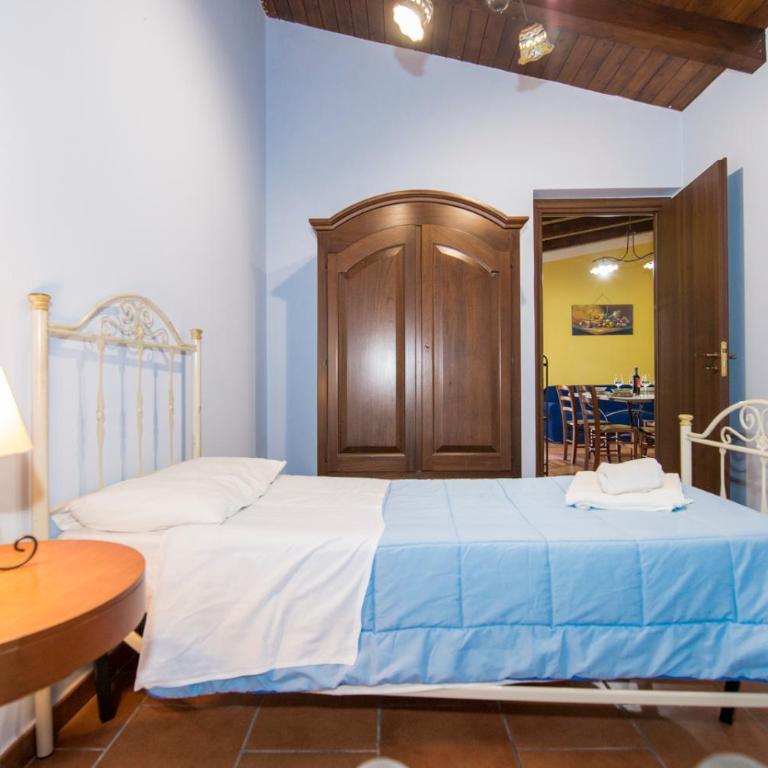 Villa Sajonara Elvira - Appartamento con 2 Camere da Letto e Giardino - 19