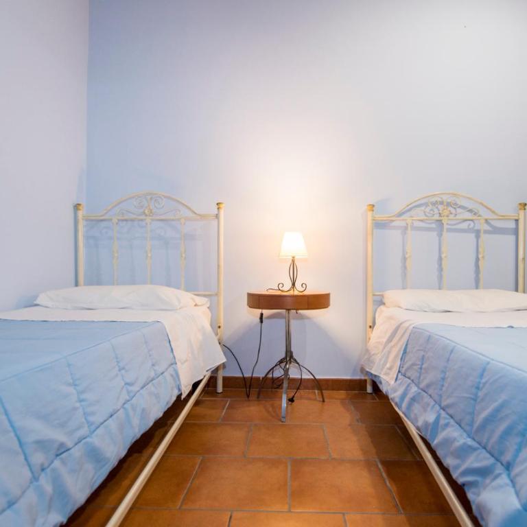 Villa Sajonara Elvira - Appartamento con 2 Camere da Letto e Giardino - 14
