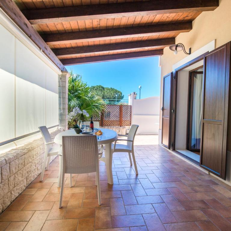 Villa Sajonara Elvira - Appartamento con 2 Camere da Letto e Giardino - 46