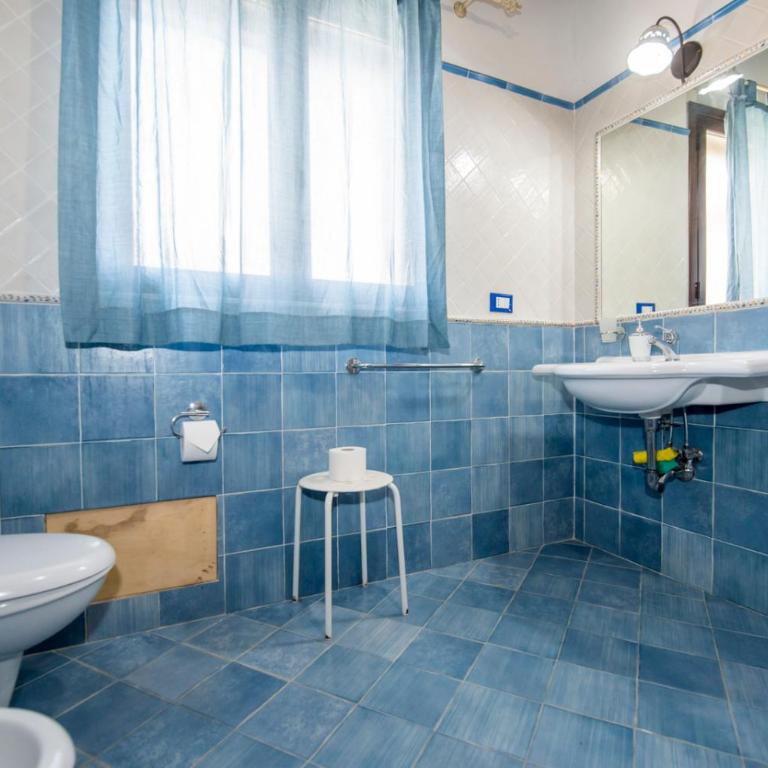 Villa Sajonara Elvira - Appartamento con 1 Camera da Letto e Patio - 25