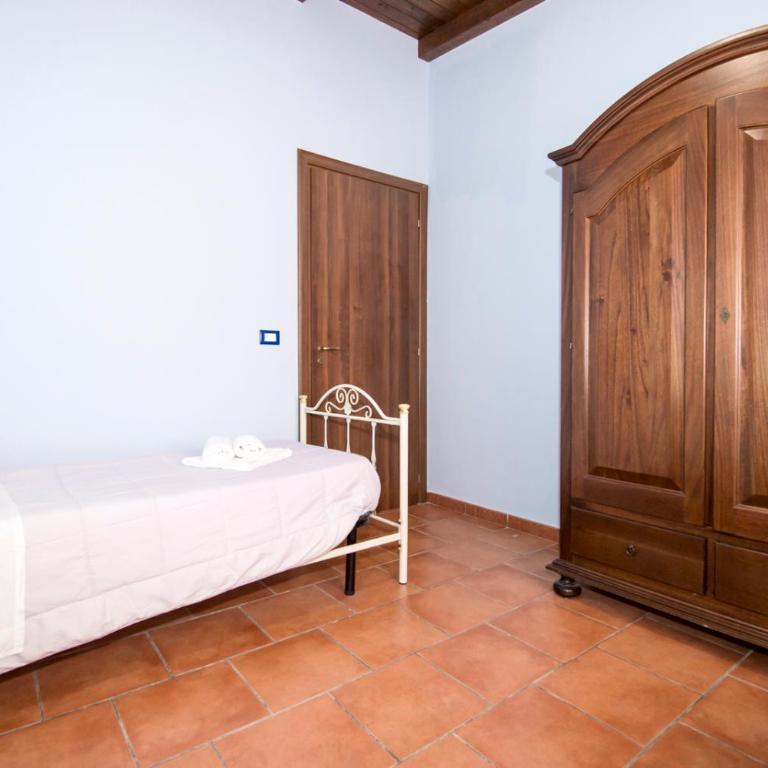 Villa Sajonara Elvira - Appartamento con 1 Camera da Letto e Patio - 28