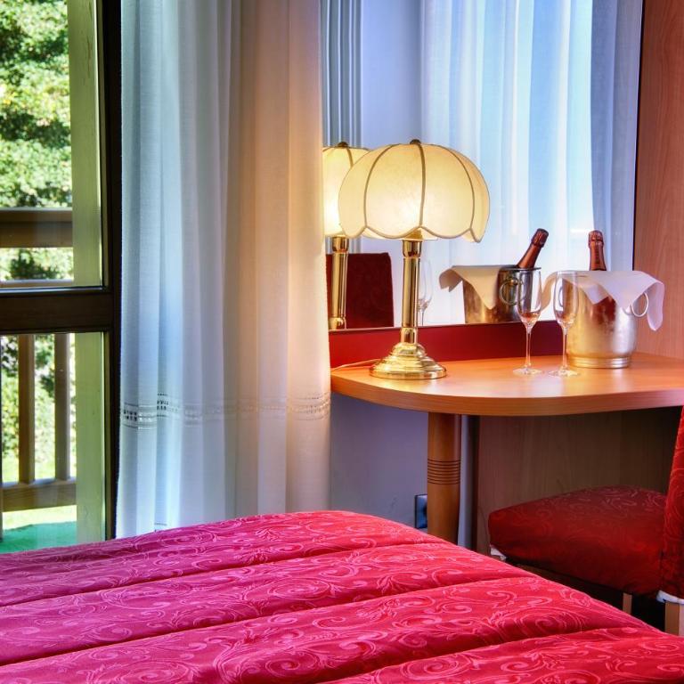 Albergo Miramonti - Einzelzimmer - 1