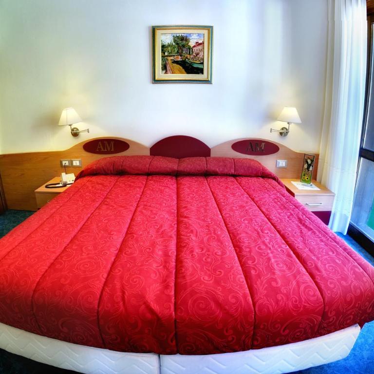 Albergo Miramonti - Doppelzimmer - 1