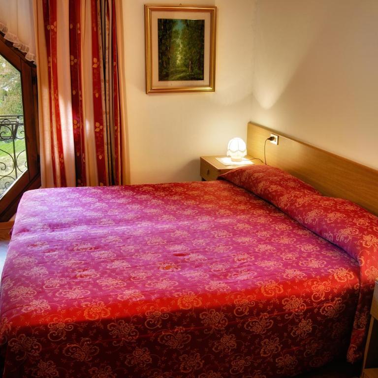 Albergo Miramonti - Dreibettzimmer - 1