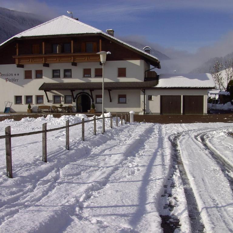 Pension Pichler - Camera Singola - 1