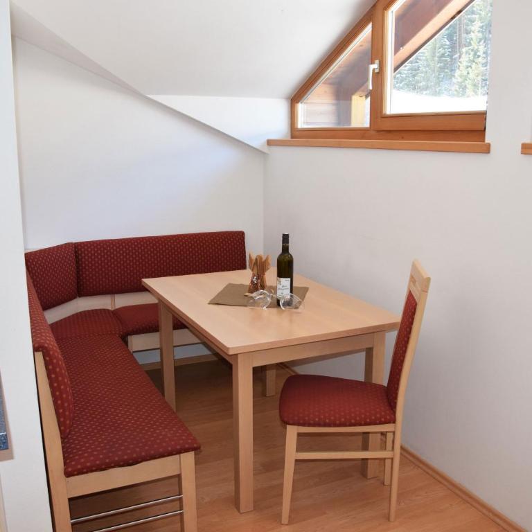 Aparthotel Lieblingsplatz - Appartamento con 1 Camera da Letto - 3