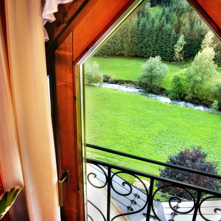 Albergo Miramonti - Einzelzimmer - 3