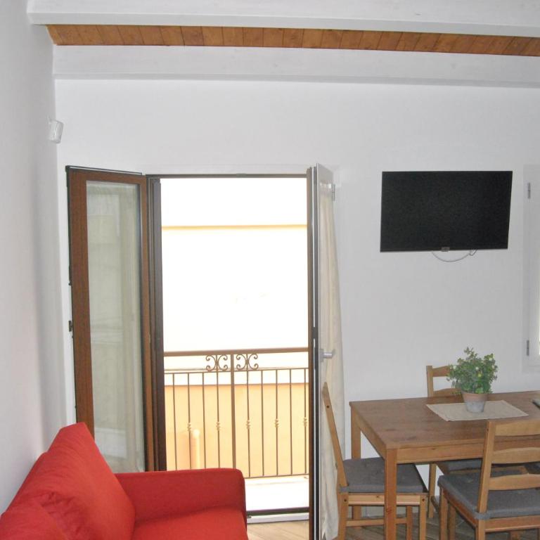 LE DIMORE DI DAMAROPE' - Casa con 1 Camera da Letto - 3
