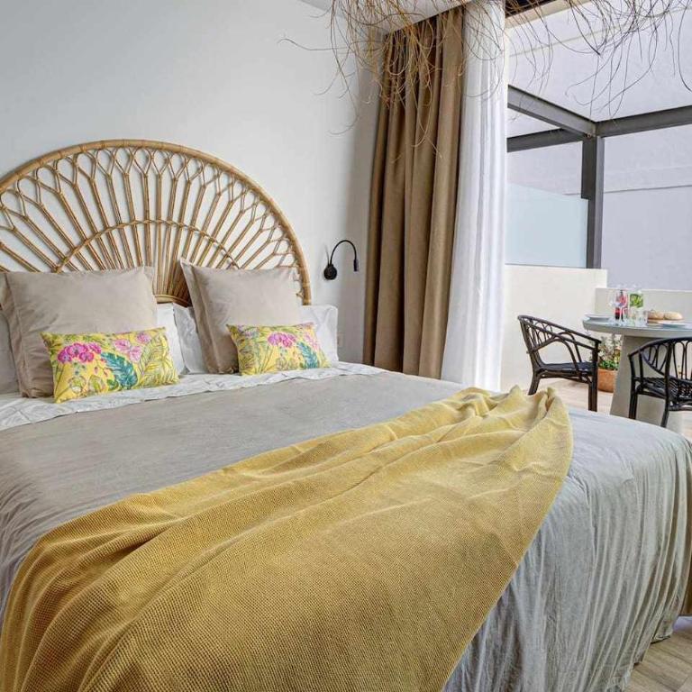 Jable suites apartamentos de lujo en el centro - Apartamento de 1 dormitorio - 6