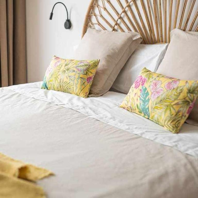 Jable suites apartamentos de lujo en el centro - Apartamento de 1 dormitorio - 7