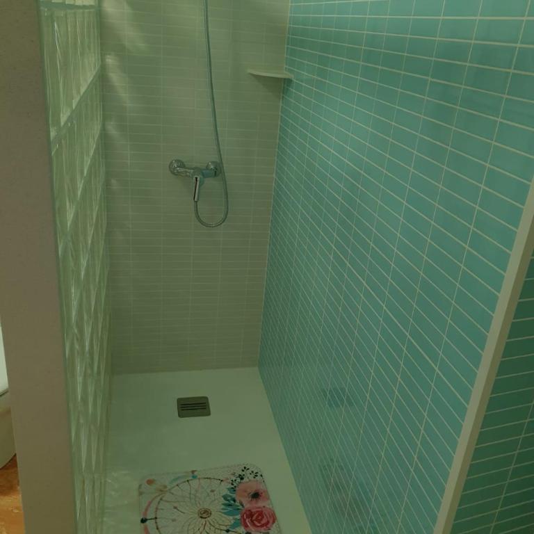 Casa Pepe de L´ullat - Four-Bedroom House - 22