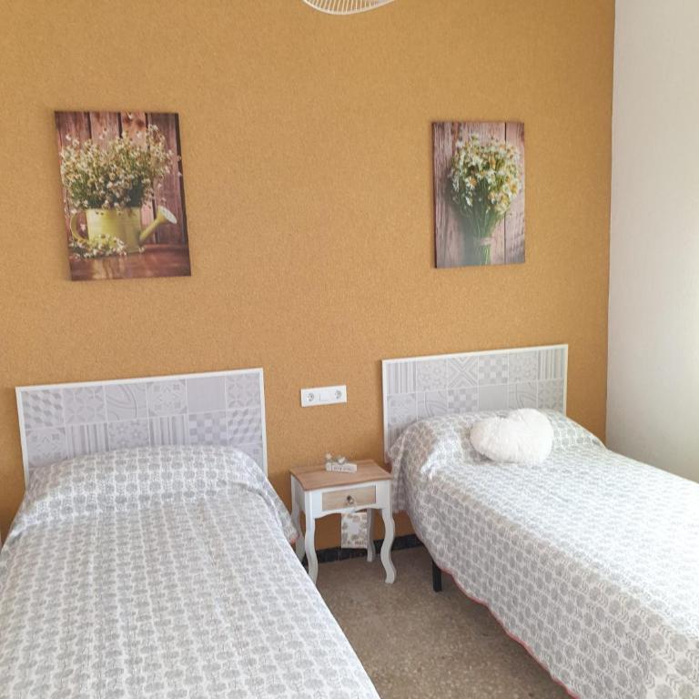Casa Pepe de L´ullat - Four-Bedroom House - 28