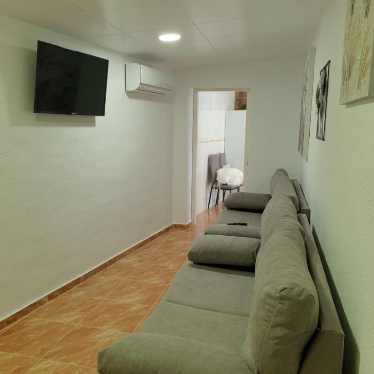 Casa Pepe de L´ullat - Four-Bedroom House - 18