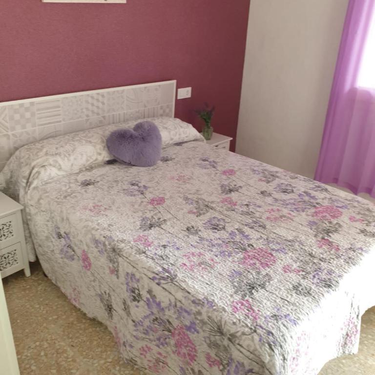 Casa Pepe de L´ullat - Four-Bedroom House - 31