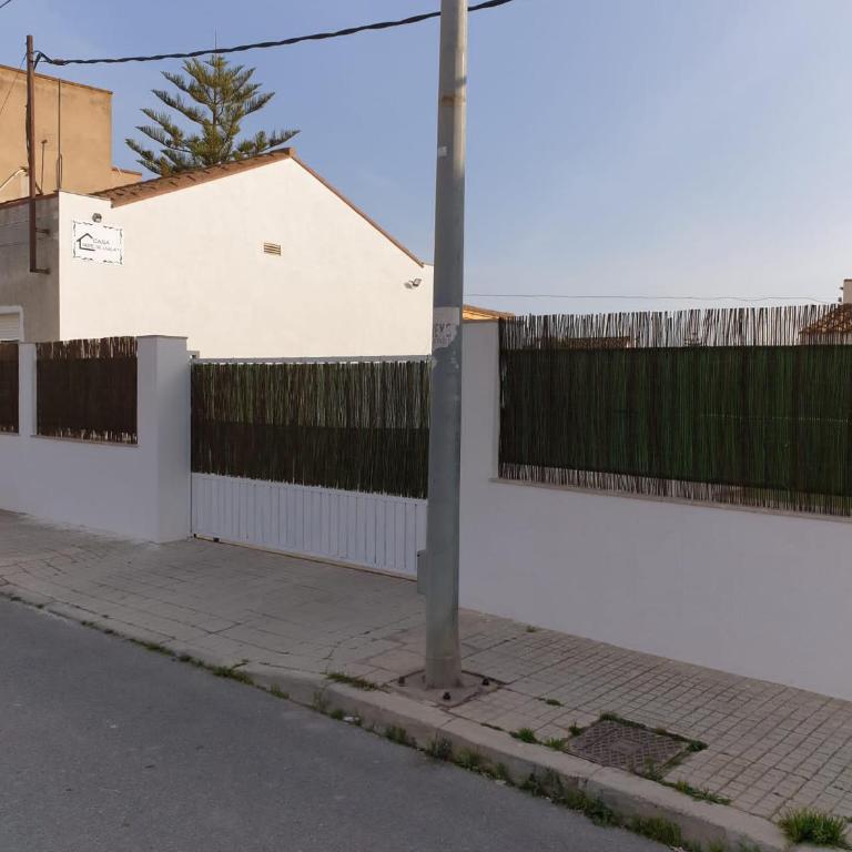 Casa Pepe de L´ullat - Four-Bedroom House - 3