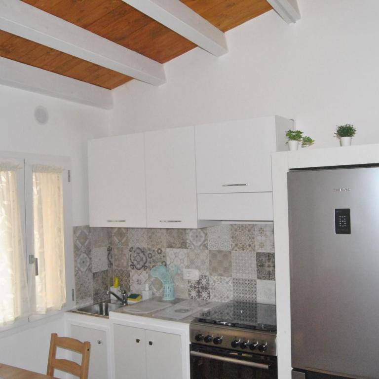 LE DIMORE DI DAMAROPE' - Casa con 1 Camera da Letto - 5