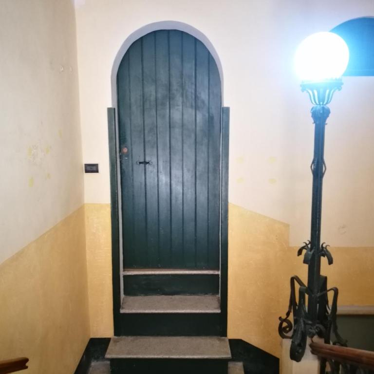Azzurretta Guest House - Suite Standard - 25