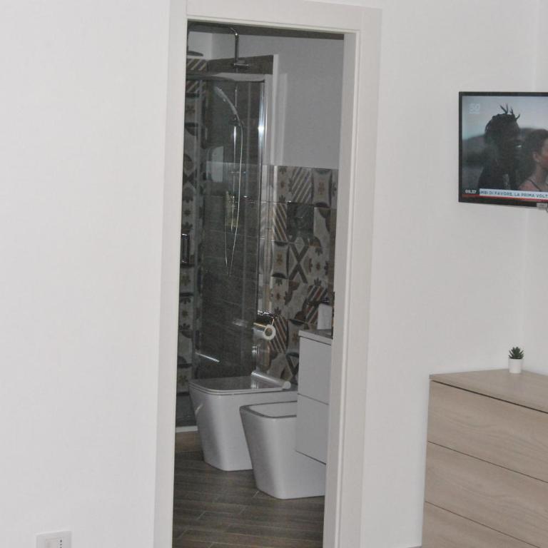 LE DIMORE DI DAMAROPE' - Casa con 1 Camera da Letto - 33