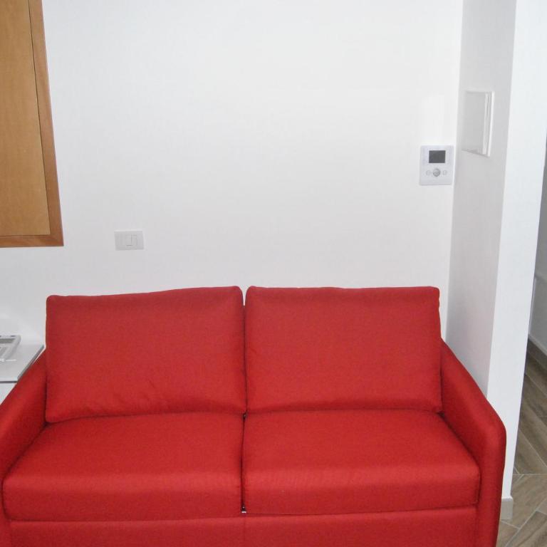 LE DIMORE DI DAMAROPE' - Casa con 1 Camera da Letto - 8