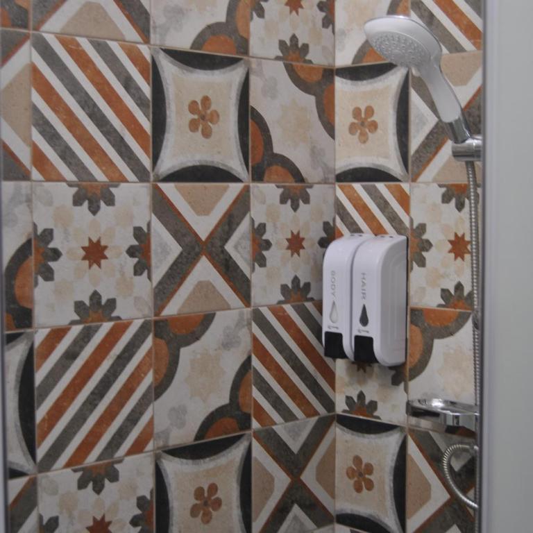 LE DIMORE DI DAMAROPE' - Casa con 1 Camera da Letto - 25