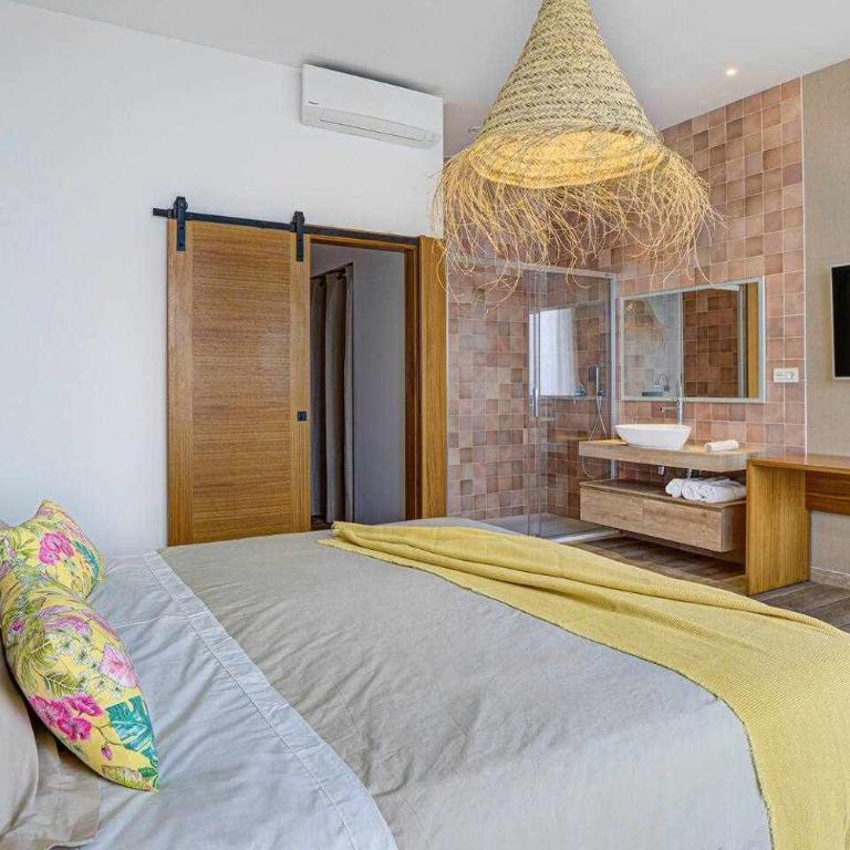 Jable suites apartamentos de lujo en el centro - Apartamento Deluxe - 1