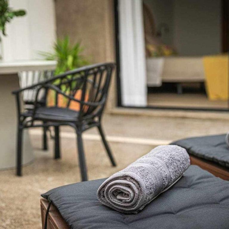 Jable suites apartamentos de lujo en el centro - Apartamento Deluxe - 5