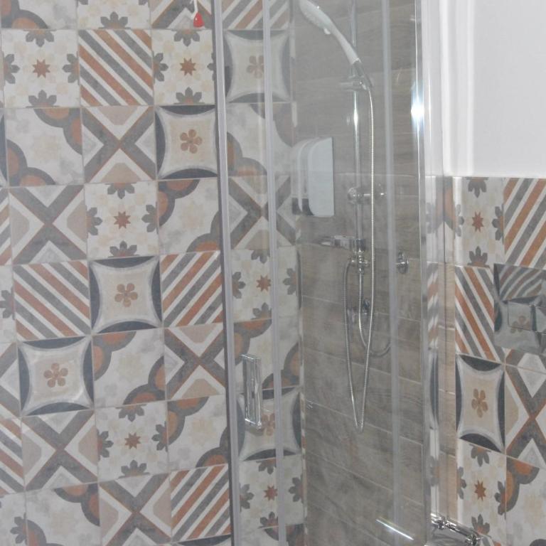 LE DIMORE DI DAMAROPE' - Casa con 1 Camera da Letto - 27