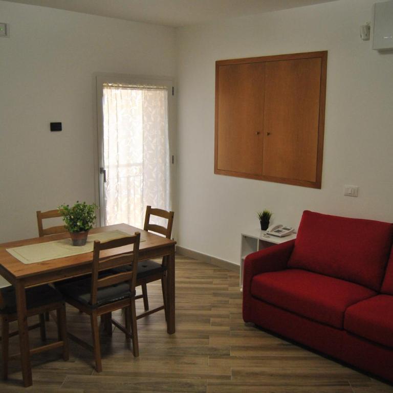 LE DIMORE DI DAMAROPE' - Casa con 1 Camera da Letto - 51