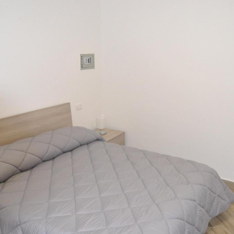 LE DIMORE DI DAMAROPE' - Casa con 1 Camera da Letto - 4