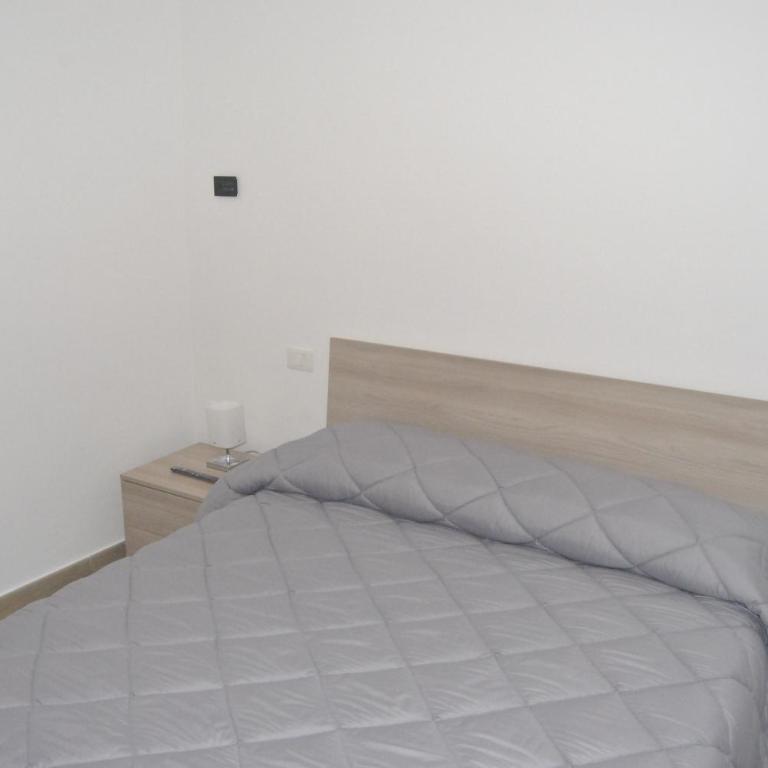 LE DIMORE DI DAMAROPE' - Casa con 1 Camera da Letto - 5