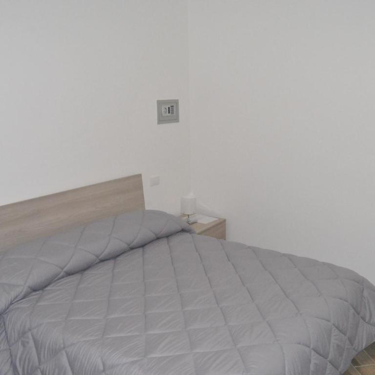 LE DIMORE DI DAMAROPE' - Casa con 1 Camera da Letto - 13